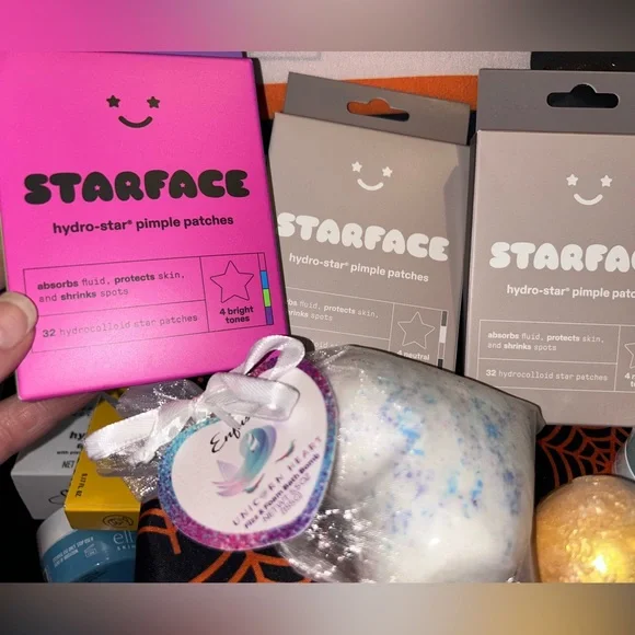 Skin Care Bundle 🧴🛁 All New With Tags - Picture 4 of 11